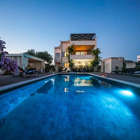 Villa Olive Garden Сукошан Экстерьер фото