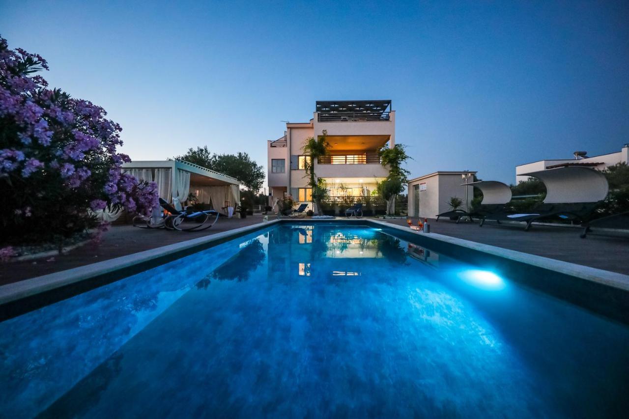 Villa Olive Garden Сукошан Экстерьер фото