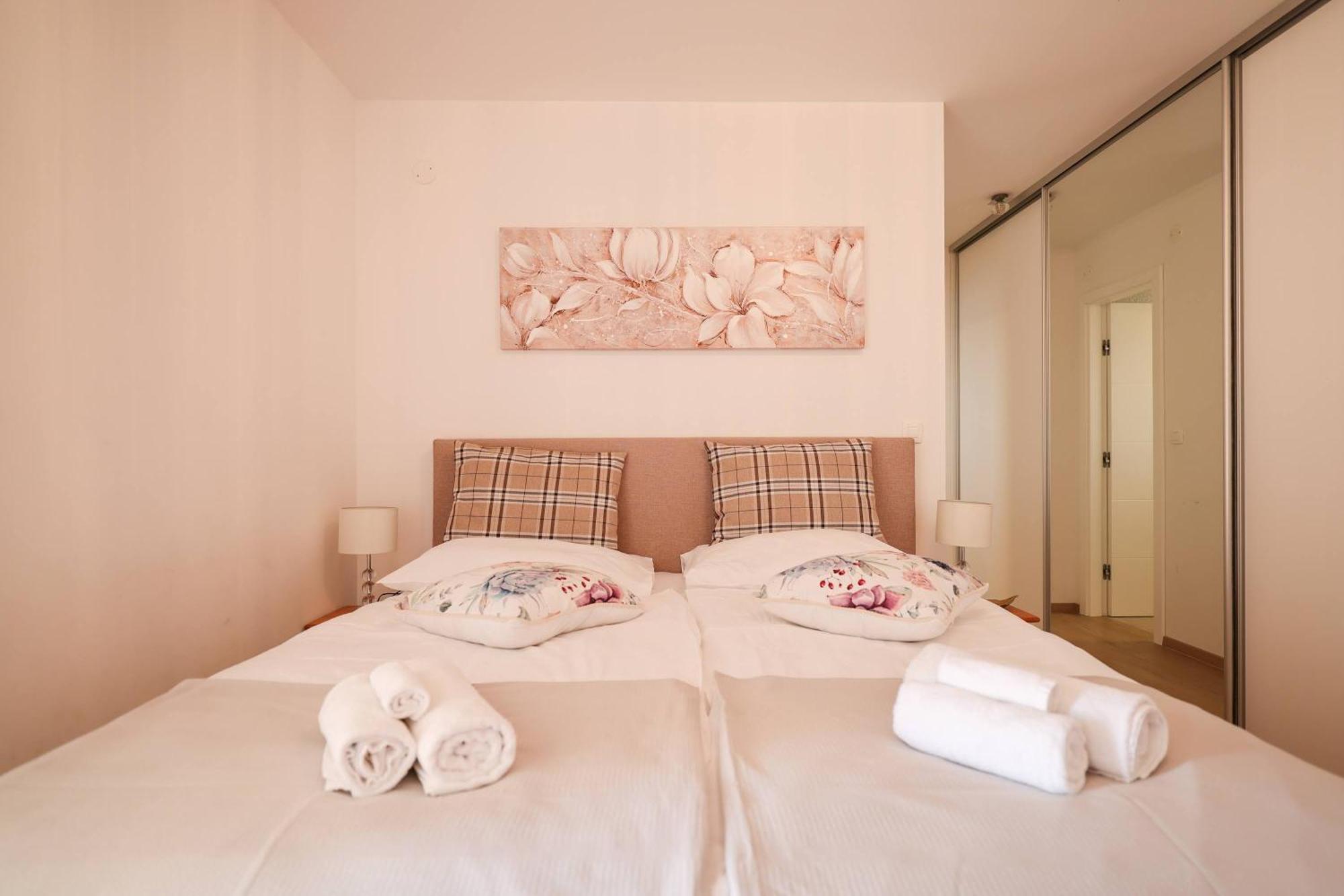 Villa Olive Garden Сукошан Экстерьер фото