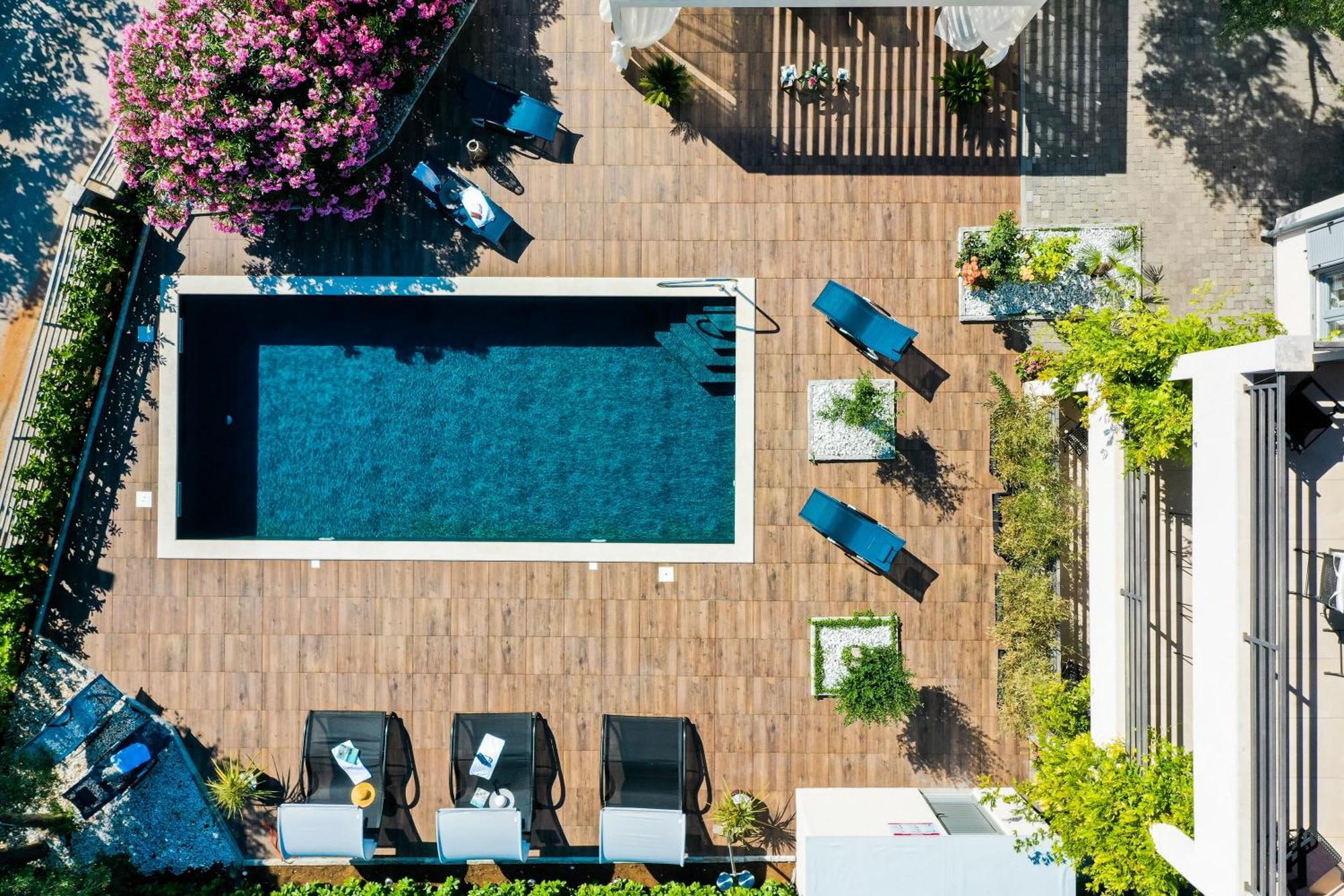 Villa Olive Garden Сукошан Экстерьер фото