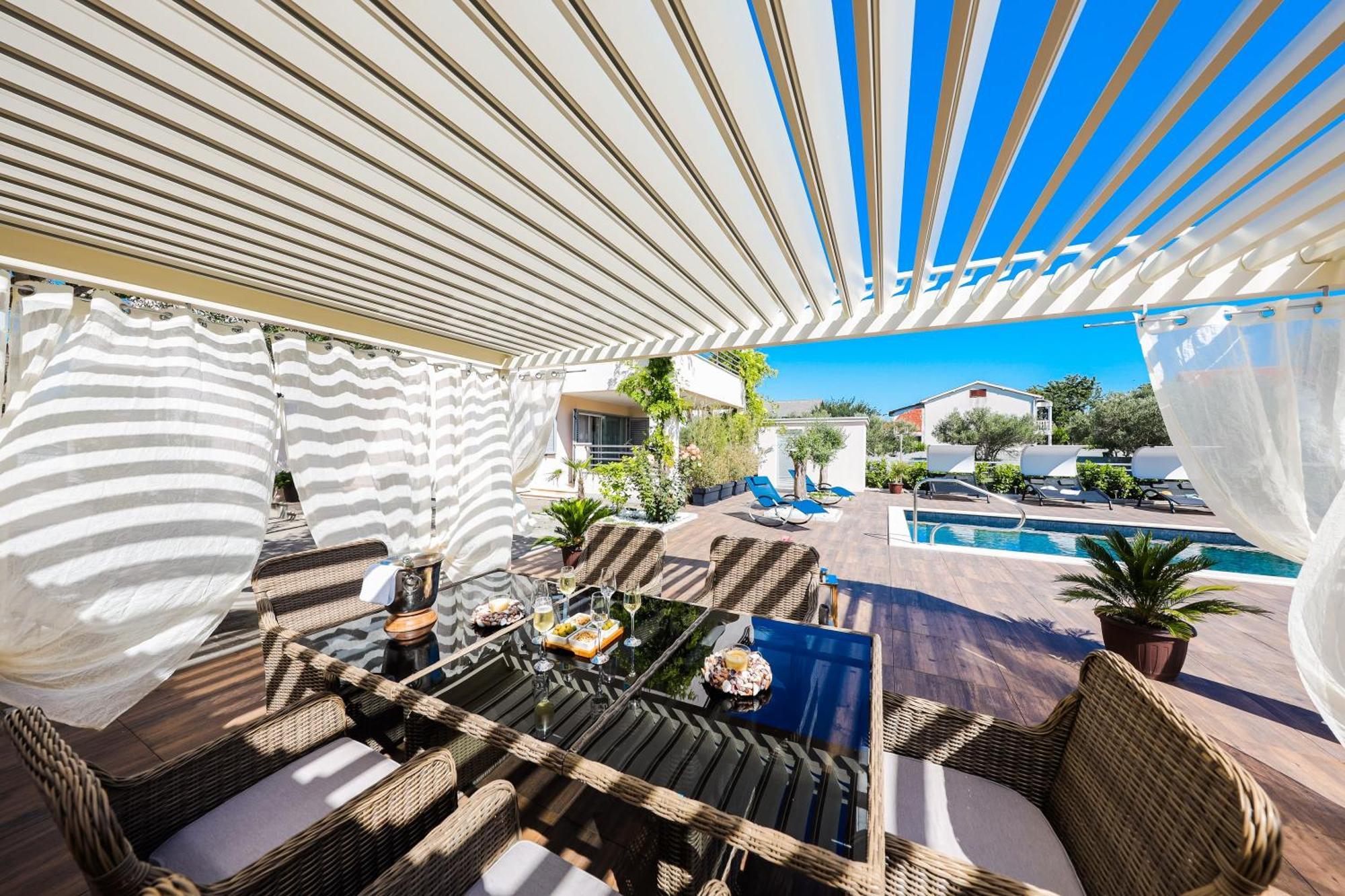 Villa Olive Garden Сукошан Экстерьер фото