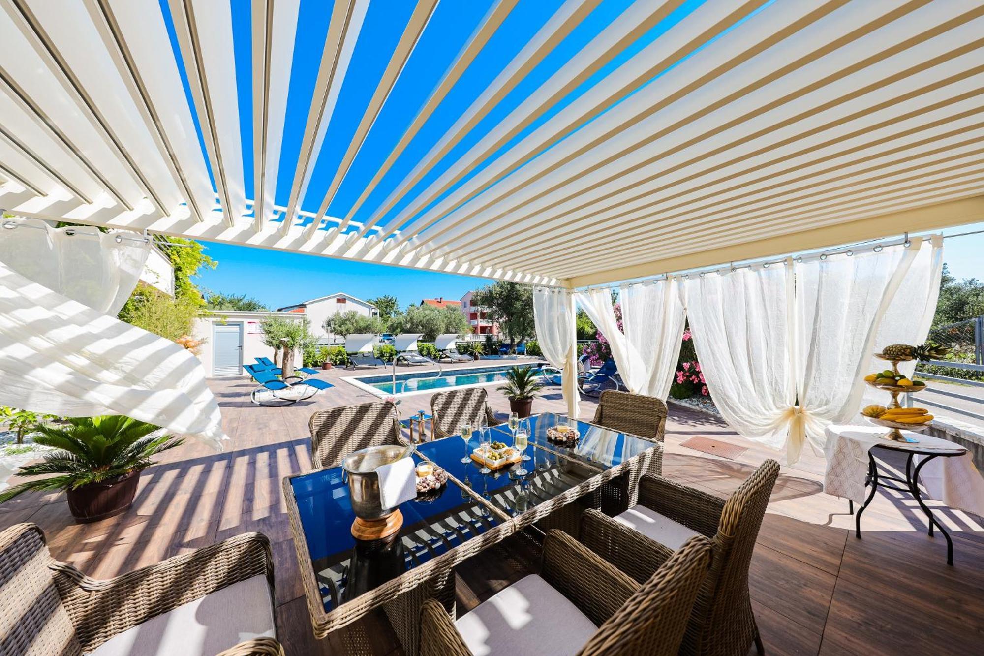 Villa Olive Garden Сукошан Экстерьер фото
