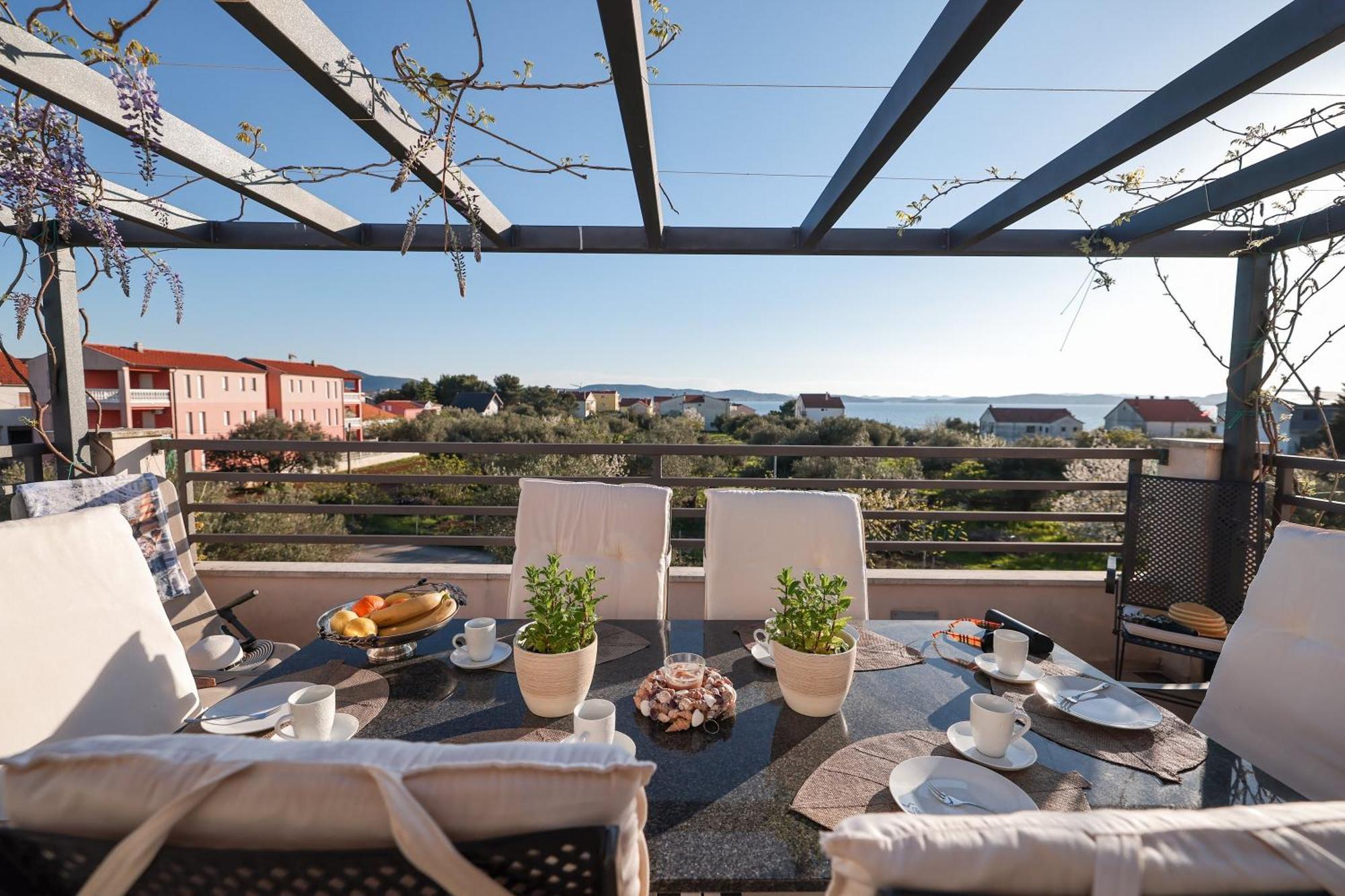 Villa Olive Garden Сукошан Экстерьер фото