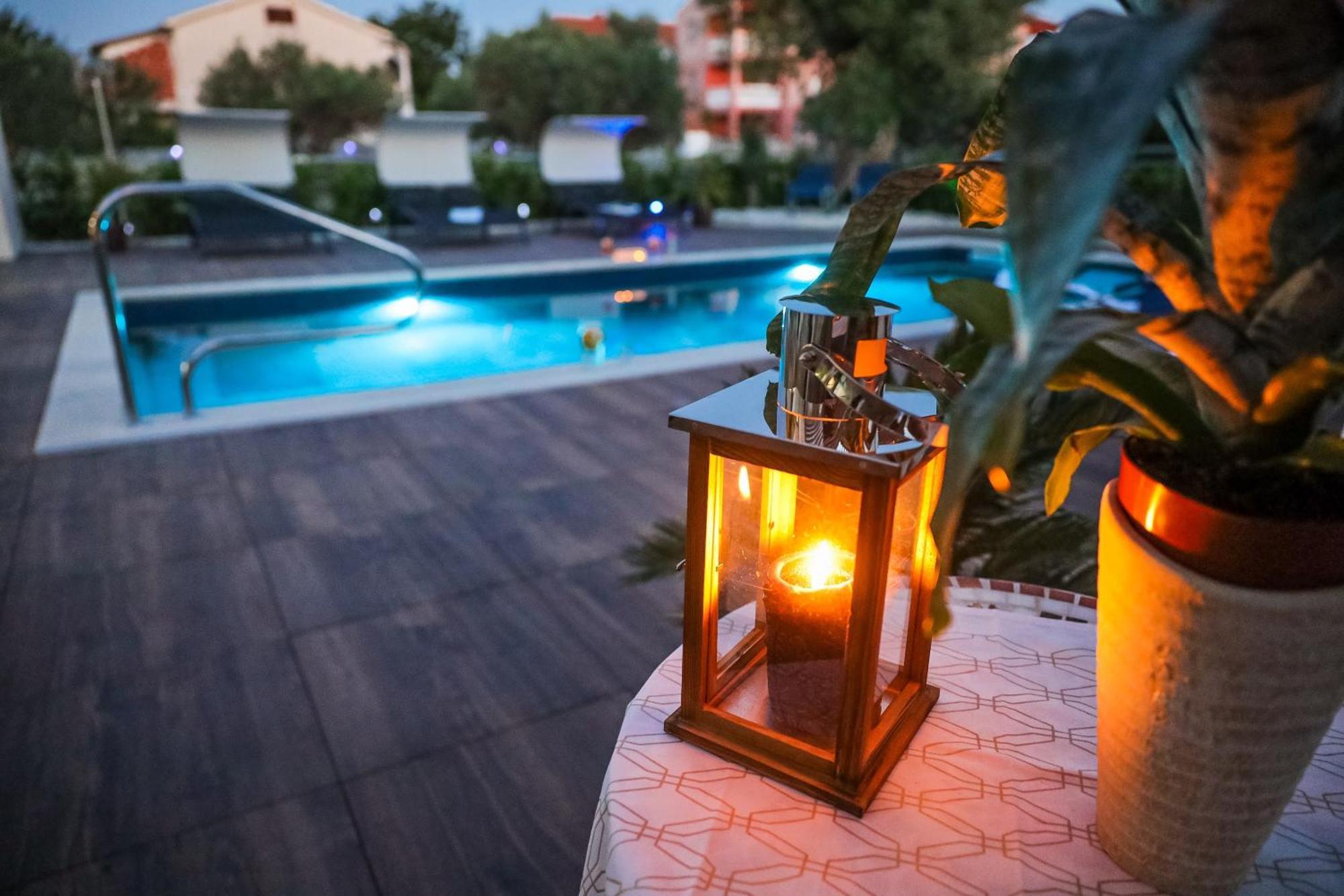 Villa Olive Garden Сукошан Экстерьер фото