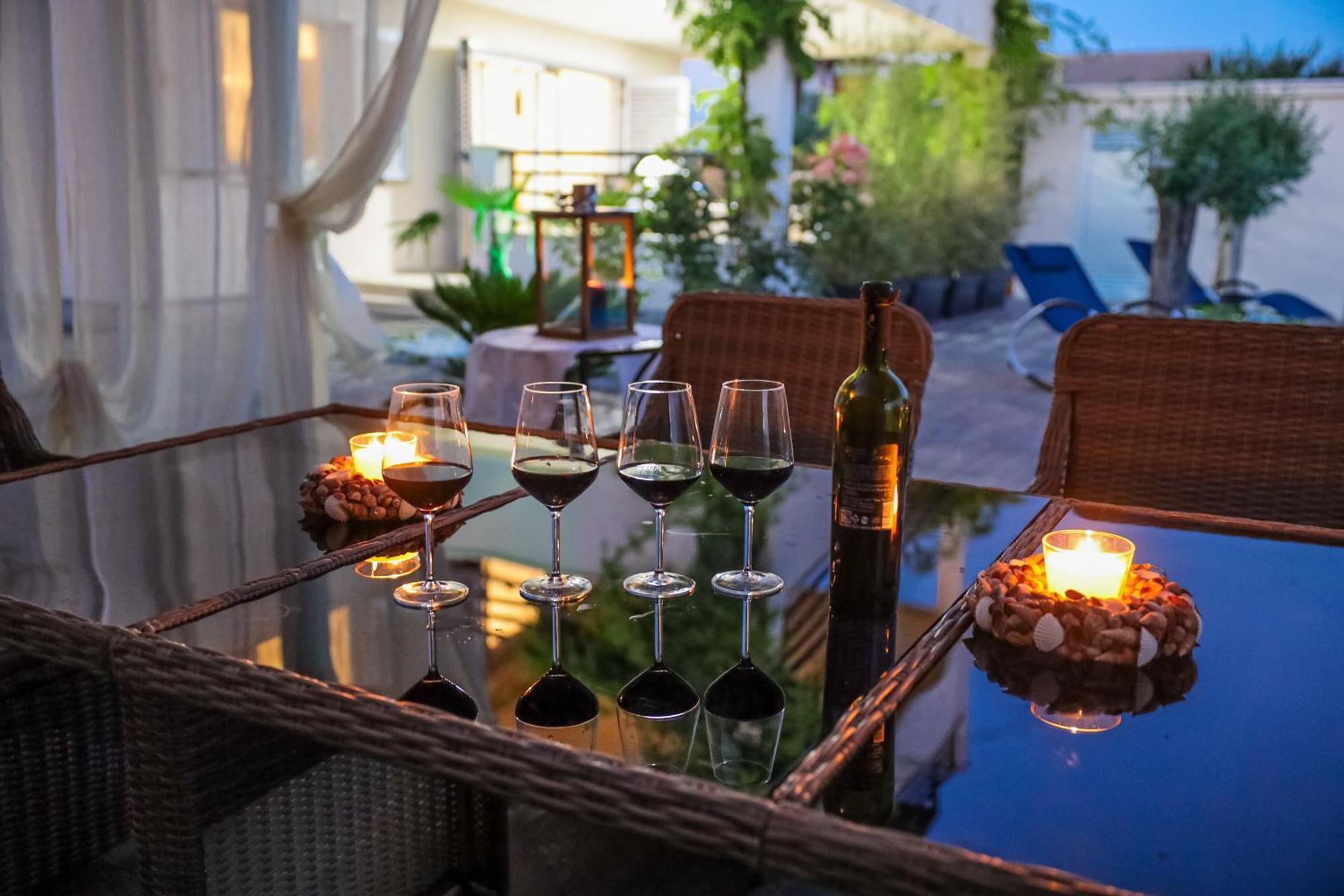 Villa Olive Garden Сукошан Экстерьер фото