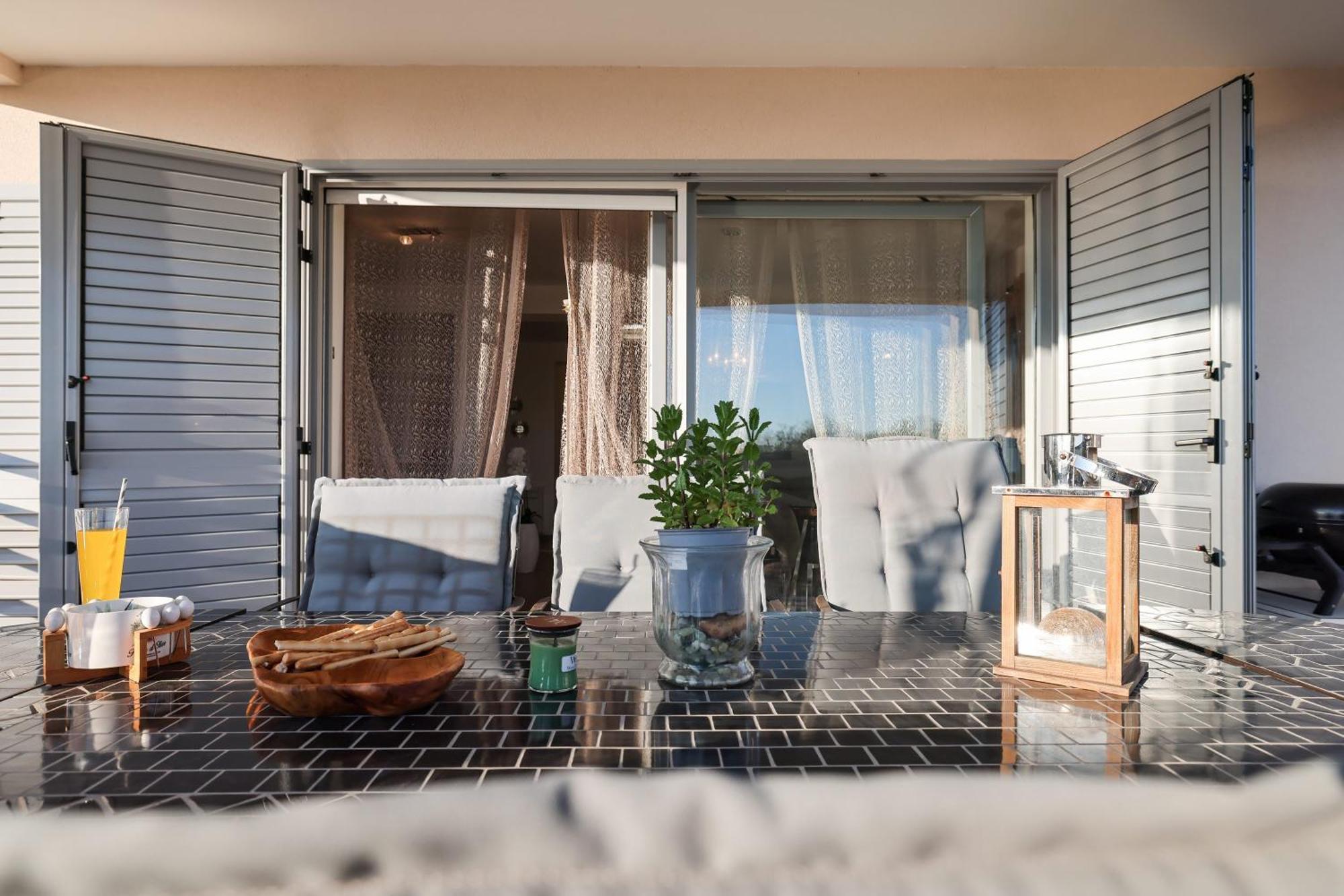 Villa Olive Garden Сукошан Экстерьер фото
