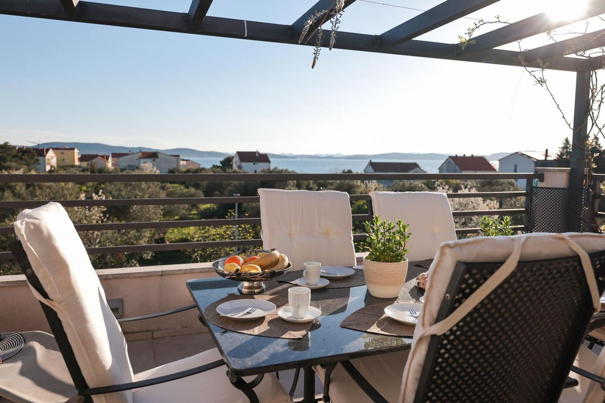 Villa Olive Garden Сукошан Экстерьер фото
