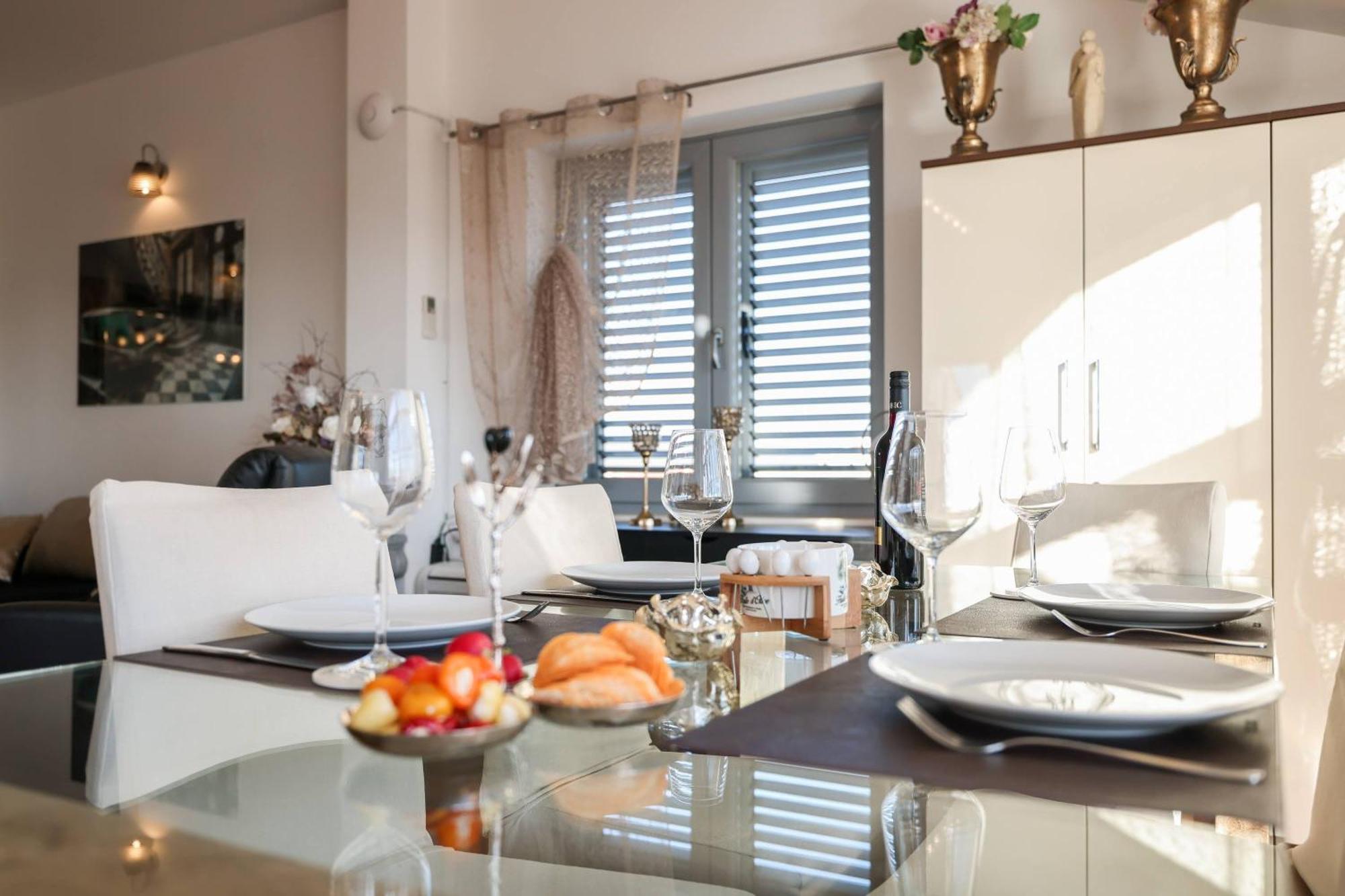 Villa Olive Garden Сукошан Экстерьер фото