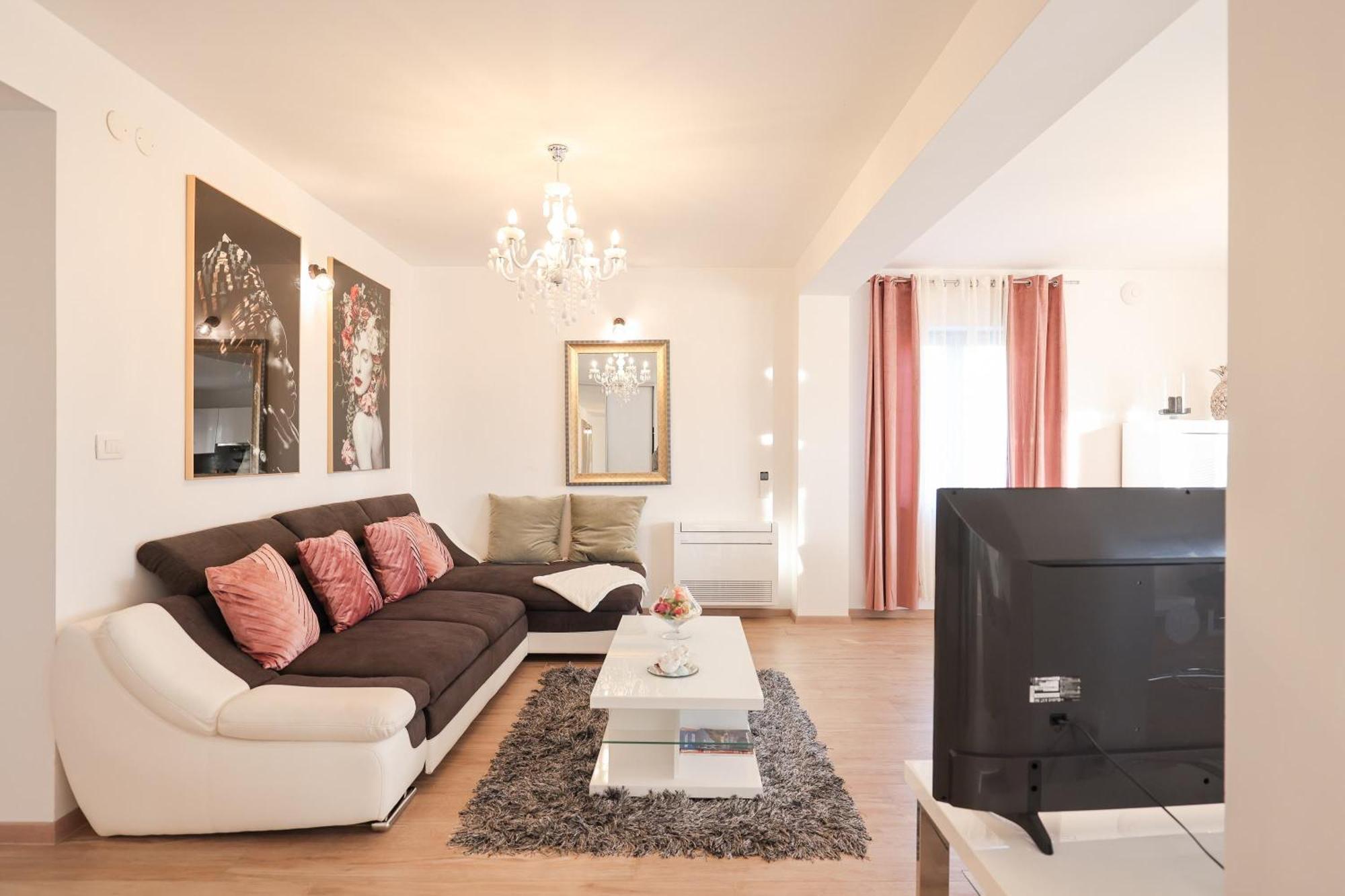 Villa Olive Garden Сукошан Экстерьер фото